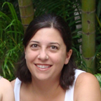 Alicia Rider