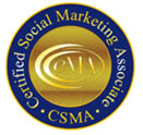 Certified Social Marketing Associate
