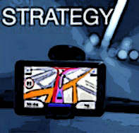Strategy Strategic Marketing & Planning