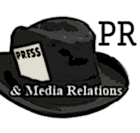 PR_Button Public and Media Relations